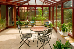 Spinney Hills conservatory quotes