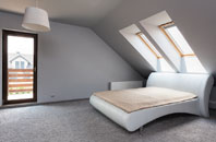 Spinney Hills bedroom extensions