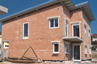Spinney Hills home extensions