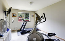 Spinney Hills home gym construction leads