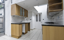 Spinney Hills kitchen extension leads