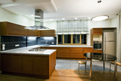kitchen extensions Spinney Hills